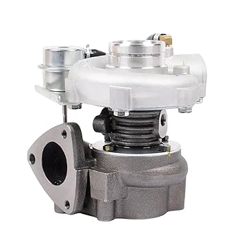 Amazon.co.jp: 完全なターボ 1118300SBJ 736210-5007 ターボ